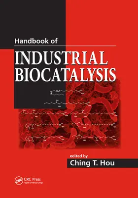 Hou |  Handbook of Industrial Biocatalysis | Buch |  Sack Fachmedien
