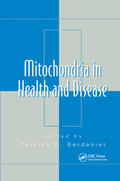 Berdanier |  Mitochondria in Health and Disease | Buch |  Sack Fachmedien