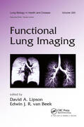 Lipson / van Beek |  Functional Lung Imaging | Buch |  Sack Fachmedien