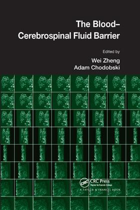 Zheng / Chodobski | The Blood-Cerebrospinal Fluid Barrier | Buch | 978-0-367-39310-6 | sack.de