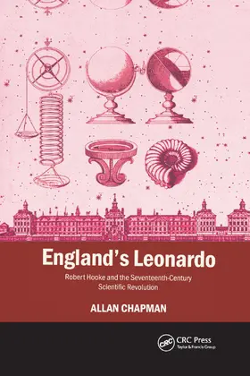 Chapman |  England's Leonardo | Buch |  Sack Fachmedien