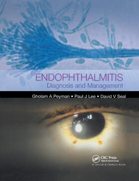 Lee / Peyman | Endophthalmitis | Buch | sack.de