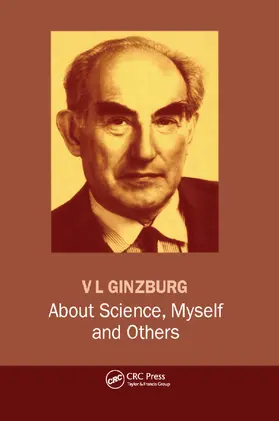 Ginzburg |  About Science, Myself and Others | Buch |  Sack Fachmedien
