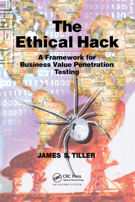 Tiller | The Ethical Hack | Buch | 978-0-367-39381-6 | sack.de