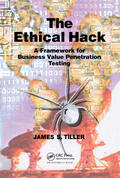 Tiller |  The Ethical Hack | Buch |  Sack Fachmedien