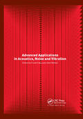 Fahy / Walker |  Advanced Applications in Acoustics, Noise and Vibration | Buch |  Sack Fachmedien