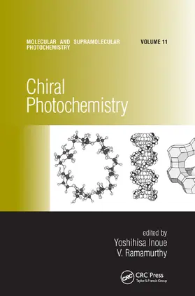 Inoue / Ramamurthy |  Chiral Photochemistry | Buch |  Sack Fachmedien