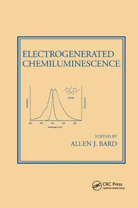 Bard |  Electrogenerated Chemiluminescence | Buch |  Sack Fachmedien