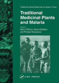 Willcox / Bodeker / Rasoanaivo |  Traditional Medicinal Plants and Malaria | Buch |  Sack Fachmedien