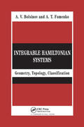Bolsinov / Fomenko |  Integrable Hamiltonian Systems | Buch |  Sack Fachmedien