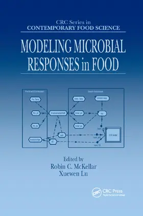 McKellar / Lu |  Modeling Microbial Responses in Food | Buch |  Sack Fachmedien