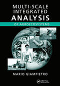 Giampietro |  Multi-Scale Integrated Analysis of Agroecosystems | Buch |  Sack Fachmedien