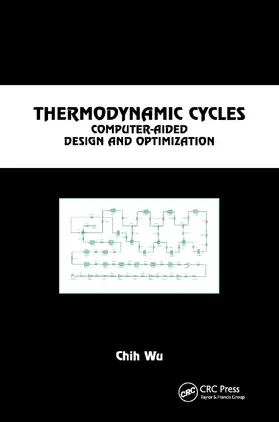 Wu |  Thermodynamic Cycles | Buch |  Sack Fachmedien