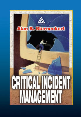 Sterneckert |  Critical Incident Management | Buch |  Sack Fachmedien