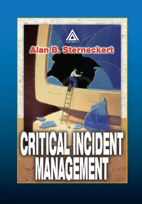 Sterneckert |  Critical Incident Management | Buch |  Sack Fachmedien