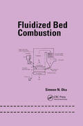 Oka |  Fluidized Bed Combustion | Buch |  Sack Fachmedien