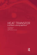Jorge / Muneer / Thomas |  Heat Transfer | Buch |  Sack Fachmedien