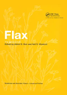 Muir / Westcott | Flax | Buch | 978-0-367-39519-3 | sack.de