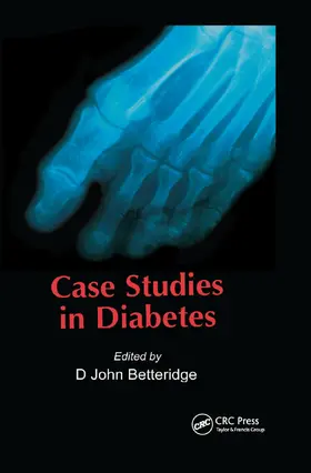 Betteridge |  Case Studies in Diabetes | Buch |  Sack Fachmedien