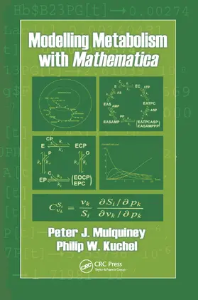 Mulquiney / Kuchel | Modelling Metabolism with Mathematica | Buch | 978-0-367-39522-3 | sack.de
