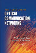 Ilyas / Mouftah |  The Handbook of Optical Communication Networks | Buch |  Sack Fachmedien