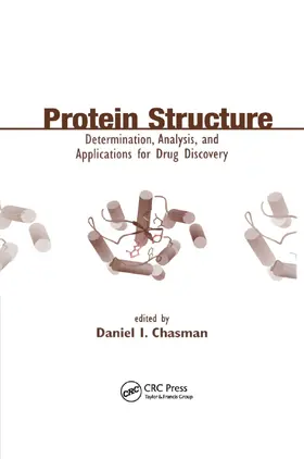 Chasman | Protein Structure | Buch | 978-0-367-39534-6 | www.sack.de