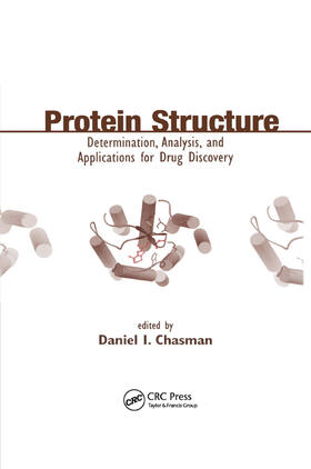 Chasman | Protein Structure | Buch | 978-0-367-39534-6 | sack.de