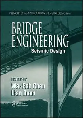 Chen / Duan |  Bridge Engineering | Buch |  Sack Fachmedien
