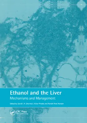 Sherman / Watson | Ethanol and the Liver | Buch | 978-0-367-39608-4 | sack.de