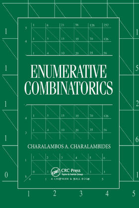 Charalambides | Enumerative Combinatorics | Buch | 978-0-367-39612-1 | sack.de