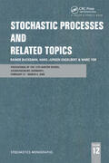Buckdahn / Engelbert / Yor |  Stochastic Processes and Related Topics | Buch |  Sack Fachmedien