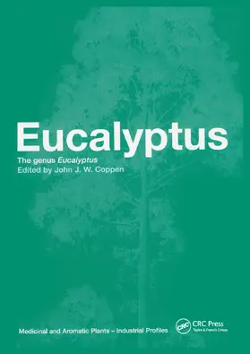 Coppen |  Eucalyptus | Buch |  Sack Fachmedien