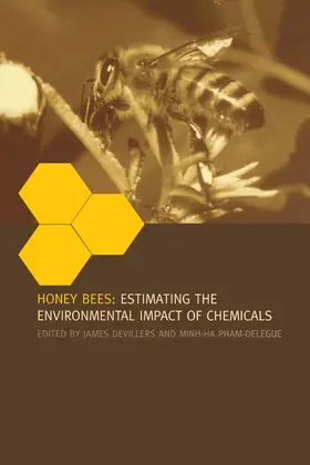 Devillers / Pham-Delegue | Honey Bees | Buch | 978-0-367-39632-9 | sack.de