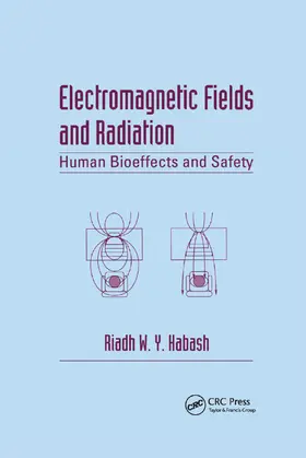 Habash | Electromagnetic Fields and Radiation | Buch | 978-0-367-39654-1 | www.sack.de