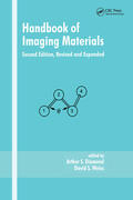 Diamond |  Handbook of Imaging Materials, Second Edition, | Buch |  Sack Fachmedien
