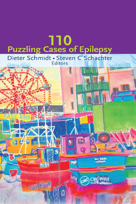 Schmidt / Schachter | One Hundred Case Studies in Epilepsy | Buch | 978-0-367-39659-6 | sack.de