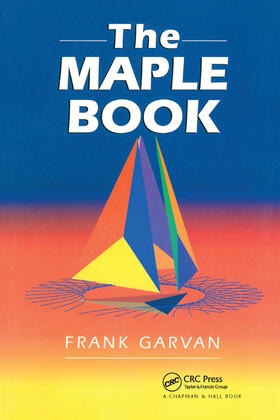 Garvan | The Maple Book | Buch | 978-0-367-39662-6 | sack.de