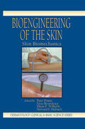 Elsner / Berardesca / Wilhelm |  Bioengineering of the Skin | Buch |  Sack Fachmedien