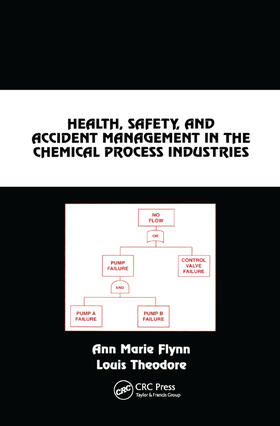 Flynn / Theodore | Health, Safety, and Accident Management in the Chemical Process Industries | Buch | sack.de