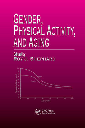 Shephard | Gender, Physical Activity, and Aging | Buch | 978-0-367-39701-2 | sack.de