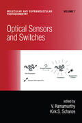 Ramamurthy / Schanze |  Optical Sensors and Switches | Buch |  Sack Fachmedien