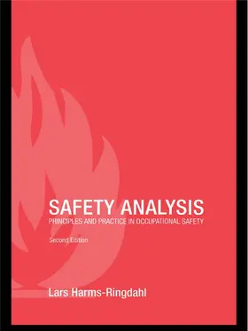 Harms-Ringdahl | Safety Analysis | Buch | 978-0-367-39718-0 | sack.de