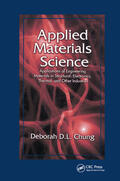 Chung |  Applied Materials Science | Buch |  Sack Fachmedien