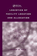 Sule |  Logistics of Facility Location and Allocation | Buch |  Sack Fachmedien