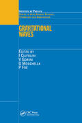 Ciufolini / Gorini / Moschella |  Gravitational Waves | Buch |  Sack Fachmedien