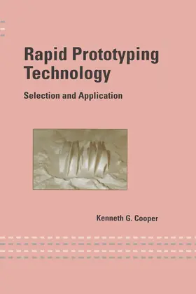 Cooper | Rapid Prototyping Technology | Buch | 978-0-367-39765-4 | sack.de