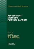 Kimble / Follett / Stewart |  Assessment Methods for Soil Carbon | Buch |  Sack Fachmedien