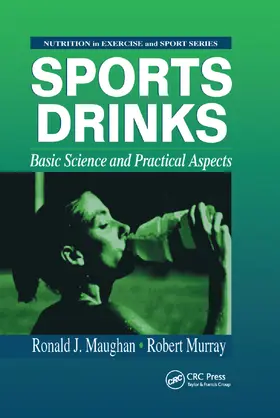 Maughan / Murray |  Sports Drinks | Buch |  Sack Fachmedien