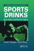 Maughan / Murray |  Sports Drinks | Buch |  Sack Fachmedien