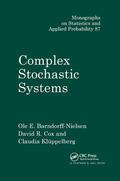 Barndorff-Nielsen / Kluppelberg |  Complex Stochastic Systems | Buch |  Sack Fachmedien